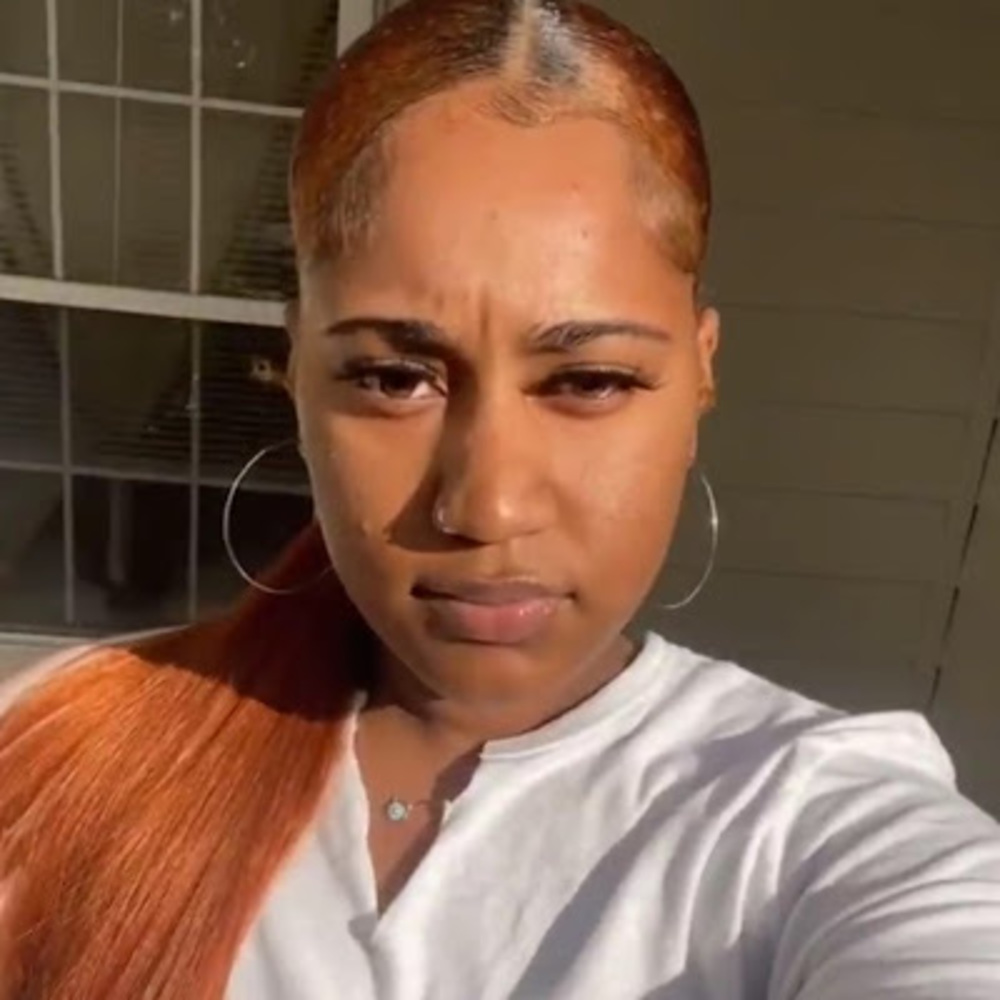 Meet your Posher, Nairinicoleee.